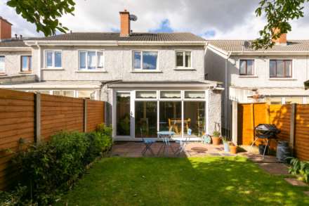 7 Mount Argus Crescent, Harolds Cross, Dublin  6w, Image 12