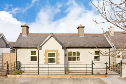 Property For Sale Avondale Terrace, Perrystown, Dublin 12