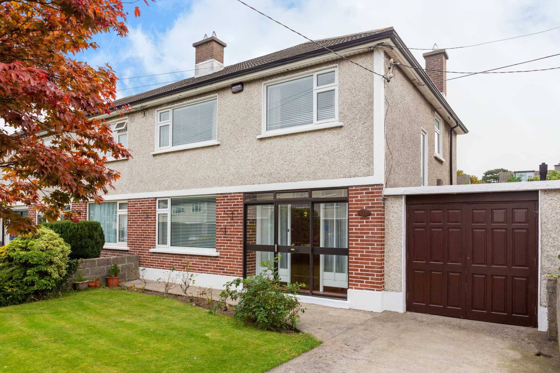 119 Butterfield Park, Rathfarnham, D14 F856, Image 1