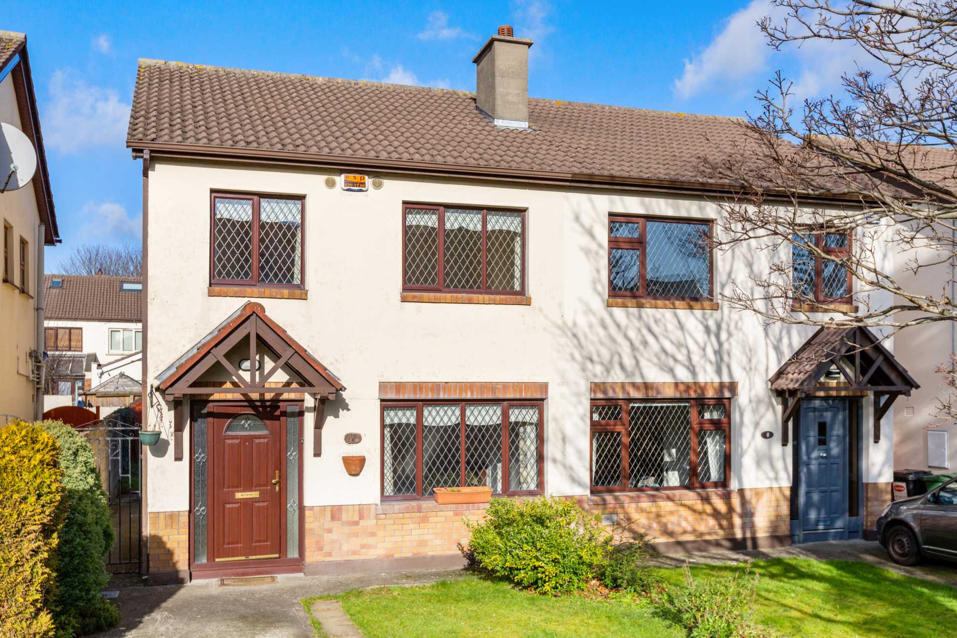 7 Temple Manor Ave, Walkinstown,D12 PC91, Image 1