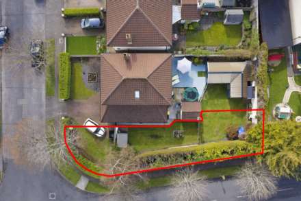 Site at 2 The Avenue, Cypress Downs, Templeogue, Dublin 6W, Image 2