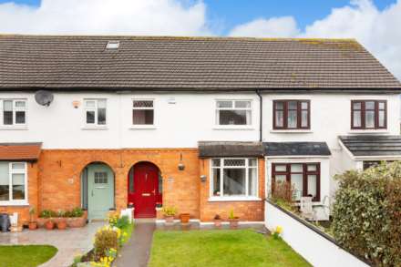 3 Bedroom Terrace, 77 Cromwellsfort Road, Walkinstown, Dublin 12