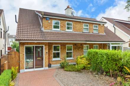 Property For Sale Grange Manor Road, Rathfarnham, Rathfarnham, Dublin 16