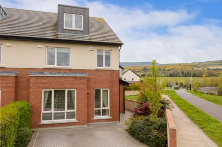 4 Bedroom Semi-Detached, 29 Dodderbrook Park, Ballycullen, D24 RRK5	