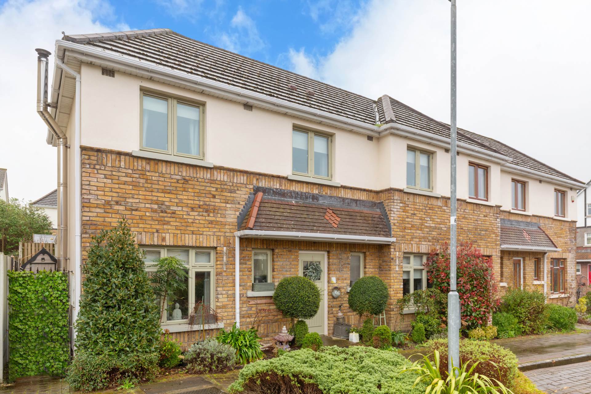 4 Stocking Wood Walk, Rathfarnham, D16 XA70, Image 1