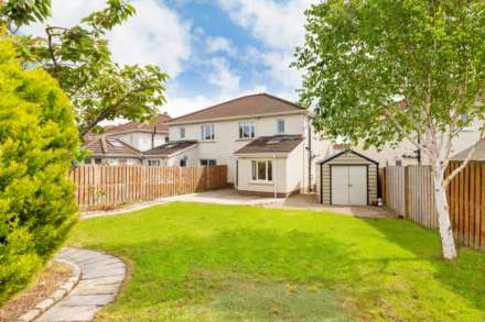 9 Woodstown Vale, Knocklyon, D16 HT25, Image 16