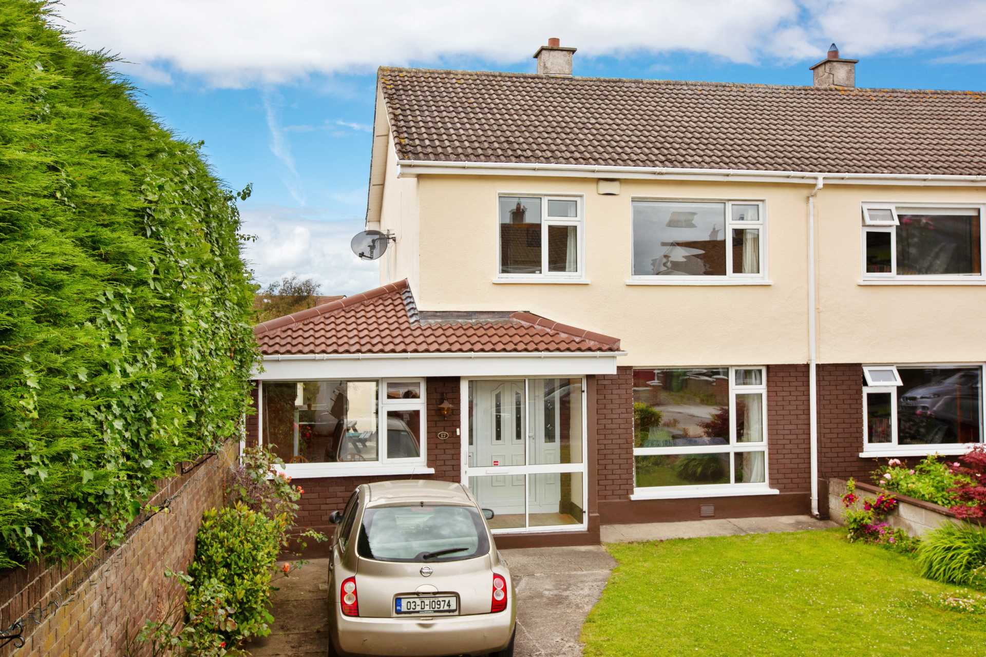 17 Tymon Crescent, Old Bawn, Tallaght, Dublin 24, Image 1