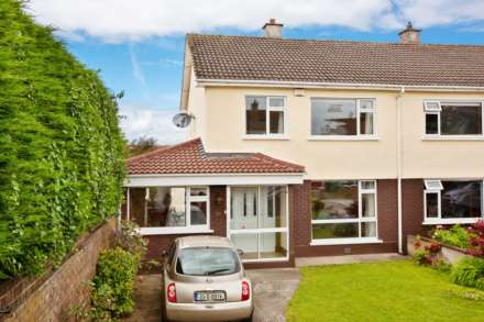 3 Bedroom Semi-Detached, 17 Tymon Crescent, Old Bawn, Tallaght, Dublin 24