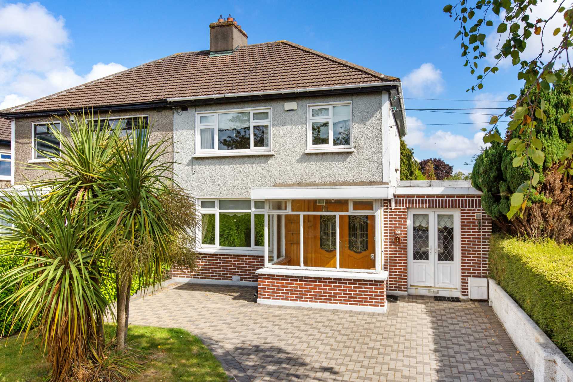 19 Greentrees Road, Manor Estate, Terenure, D12 EK74, Image 1