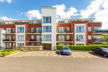 1 Bedroom Apartment, 139 Rockview, Simons Ridge, Sandyford, D18 NPH4