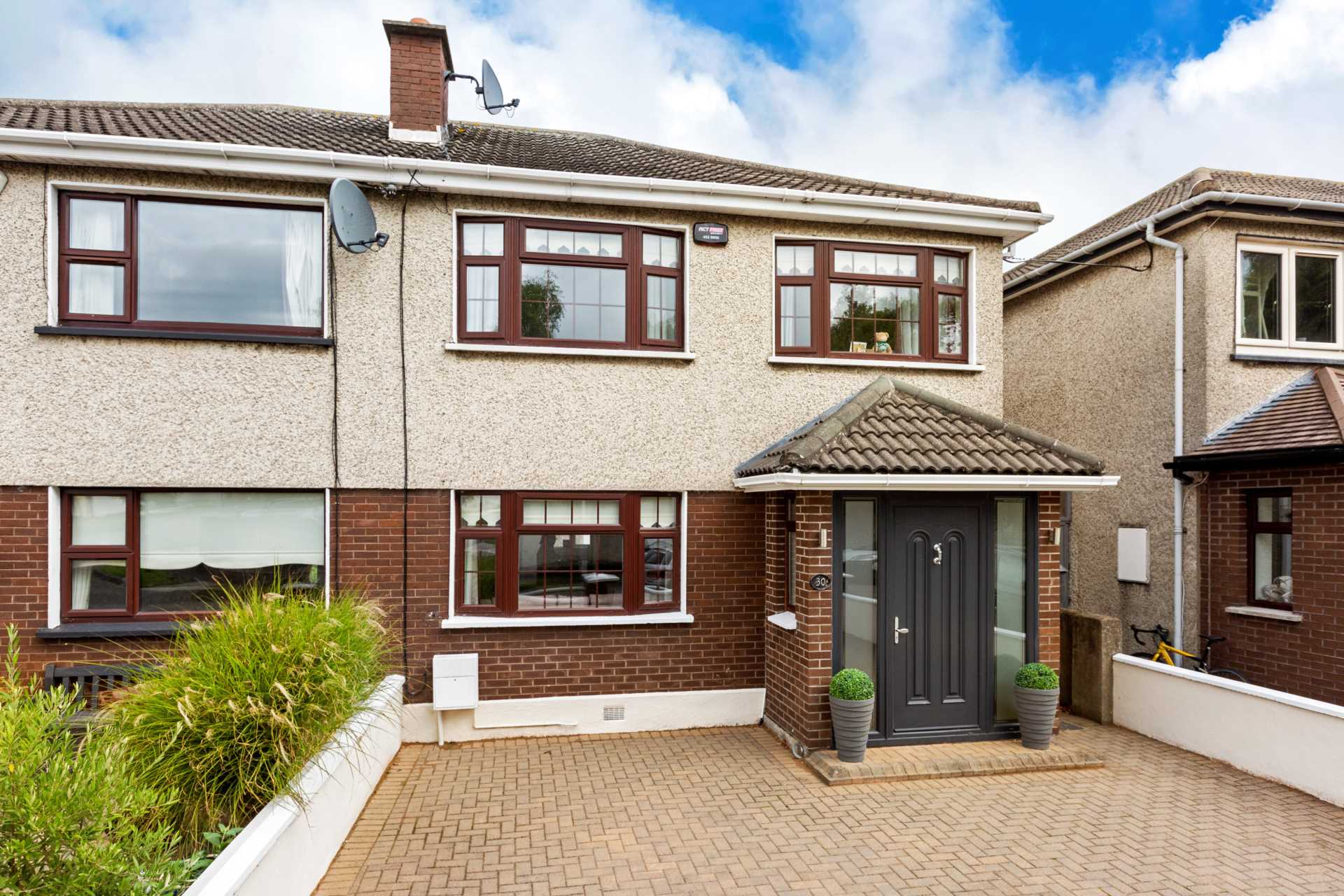 30 Rossmore Lawns, Templeogue, Dublin 6W D6W E793, Image 1