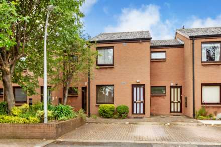 26 Cherry Court,Terenure,D6W WK10, Image 1