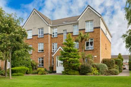 2 Bedroom Apartment, 30 Parklands Court, Ballycullen, Dublin 24
