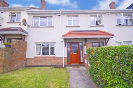 3 Bedroom Terrace, 5 Monastery Heath Square, Clondalkin ,D22 KF53