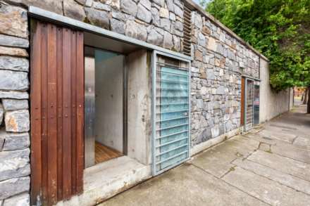 2 Bedroom Mews, Minus 1 John Dillon Street, D08 F3C2