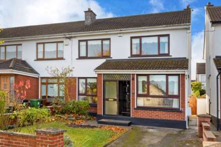 4 Bedroom Semi-Detached, 2 Kennington Road, Templeogue, D6W F682