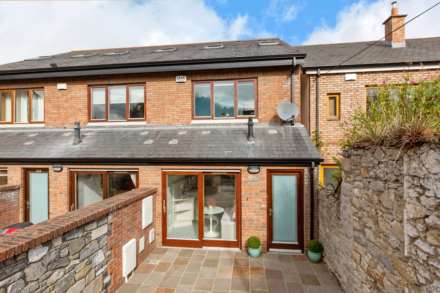 3 Bedroom Mews, 105 Garville Lane, Rathgar, Dublin 6