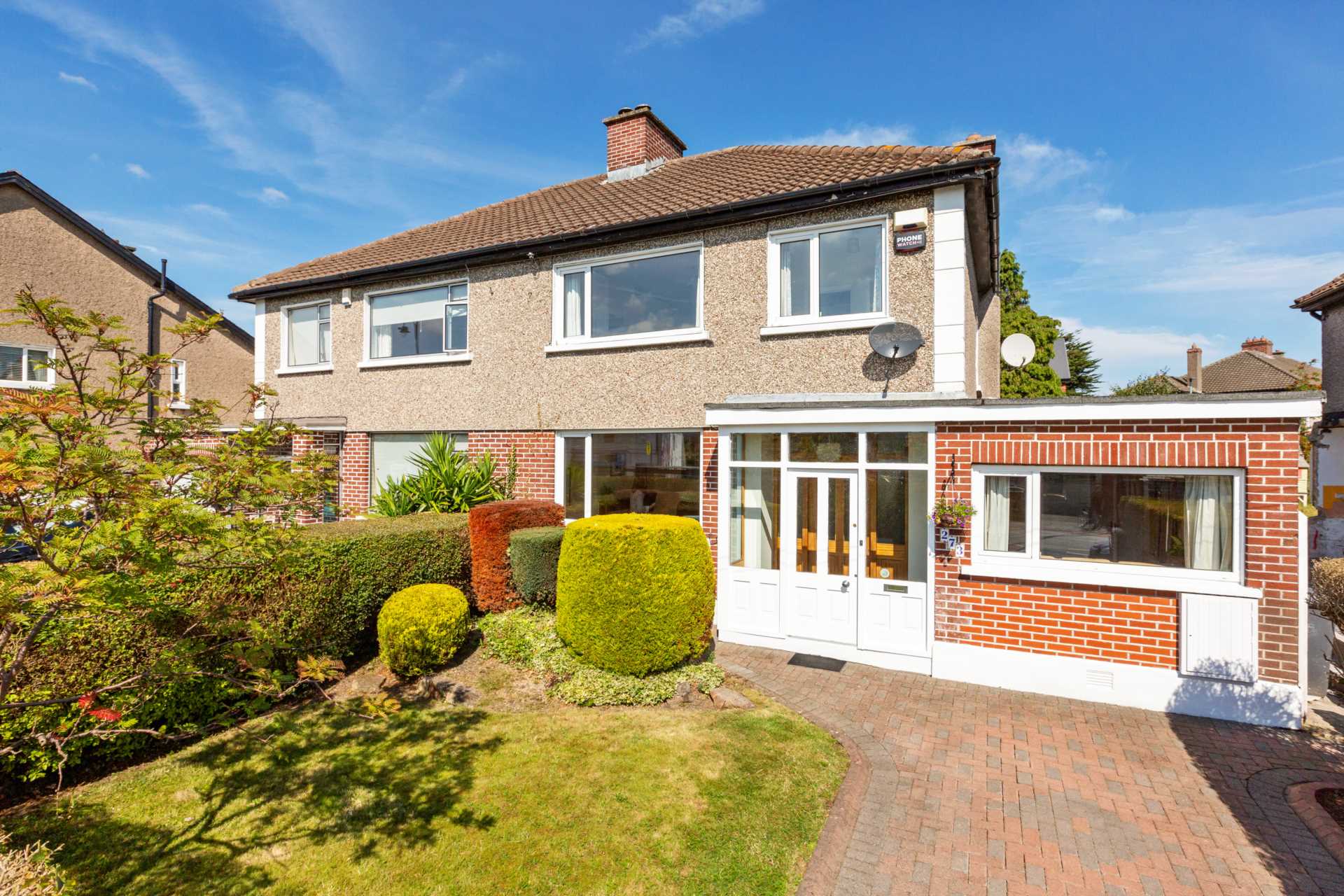 273 Templeogue Road, Templeogue, D6W PX34, Image 1