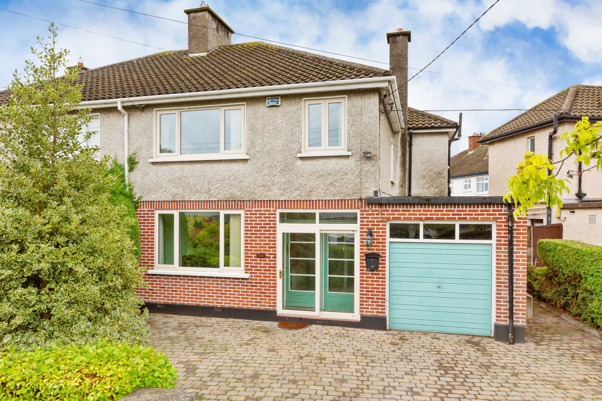 34 Springfield Road, Templeogue, D6W	HX32, Image 1