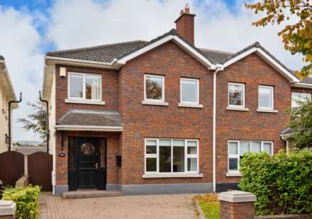 4 Bedroom Semi-Detached, 99 Wainsfort Manor Drive, Terenure, D6W Y172