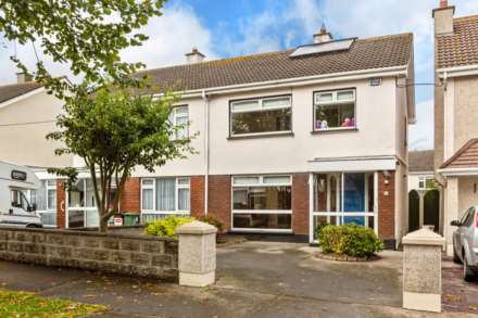 3 Bedroom Semi-Detached, 31 Tymon Crescent, Old Bawn, Tallaght, Dublin 24