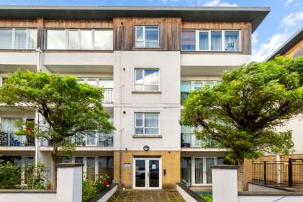 2 Bedroom Apartment, 25A Landsdowne Valley Apts, Slievebloom Road, Drimnagh, Dublin 12
