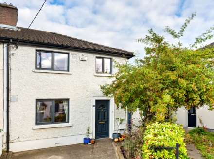 3 Bedroom End Terrace, 34 Comeragh Road, Drimnagh, D12 PH26