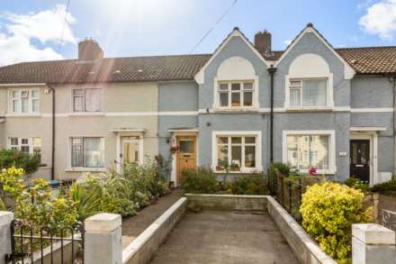 2 Bedroom Terrace, 114 Mount Tallant Avenue, Terenure, D6W YR50