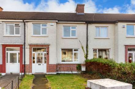 Property For Sale Braemor Grove, Churchtown, Dublin 14