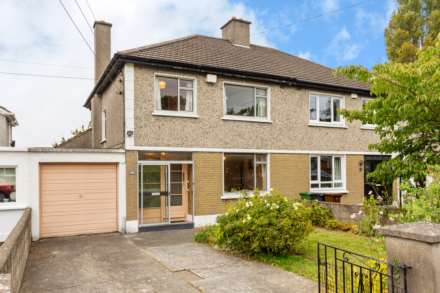 3 Bedroom Semi-Detached, 15 Moyle Crescent, Clondalkin, D22 K264