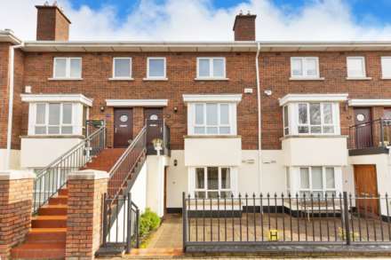 2 Bedroom Apartment, 23 Priory Hall, Manor Grove, Terenure, D12 TR28