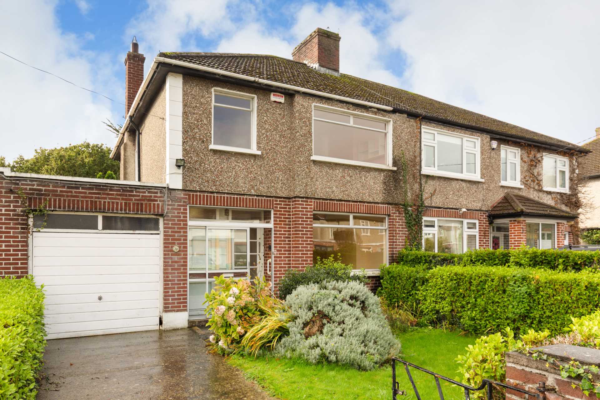 20 Wainsfort Drive, Terenure, D6W HK84, Image 1