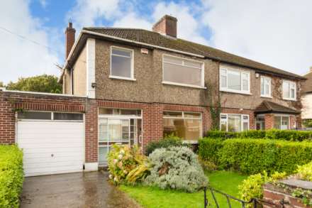 3 Bedroom Semi-Detached, 20 Wainsfort Drive, Terenure, D6W HK84