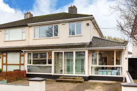 3 Bedroom Semi-Detached, 56 Woodlawn Park Drive, Firhouse, Dublin 24