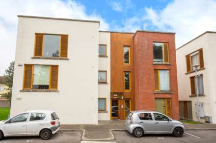 2 Bedroom Apartment, 32 Fort Ostman, Old County Glen, Crumlin, D12 TH24