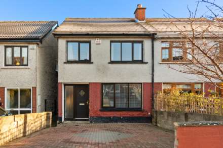 3 Bedroom Semi-Detached, 21 Treepark Close, Kilnamanagh, Tallaght, Dublin 24