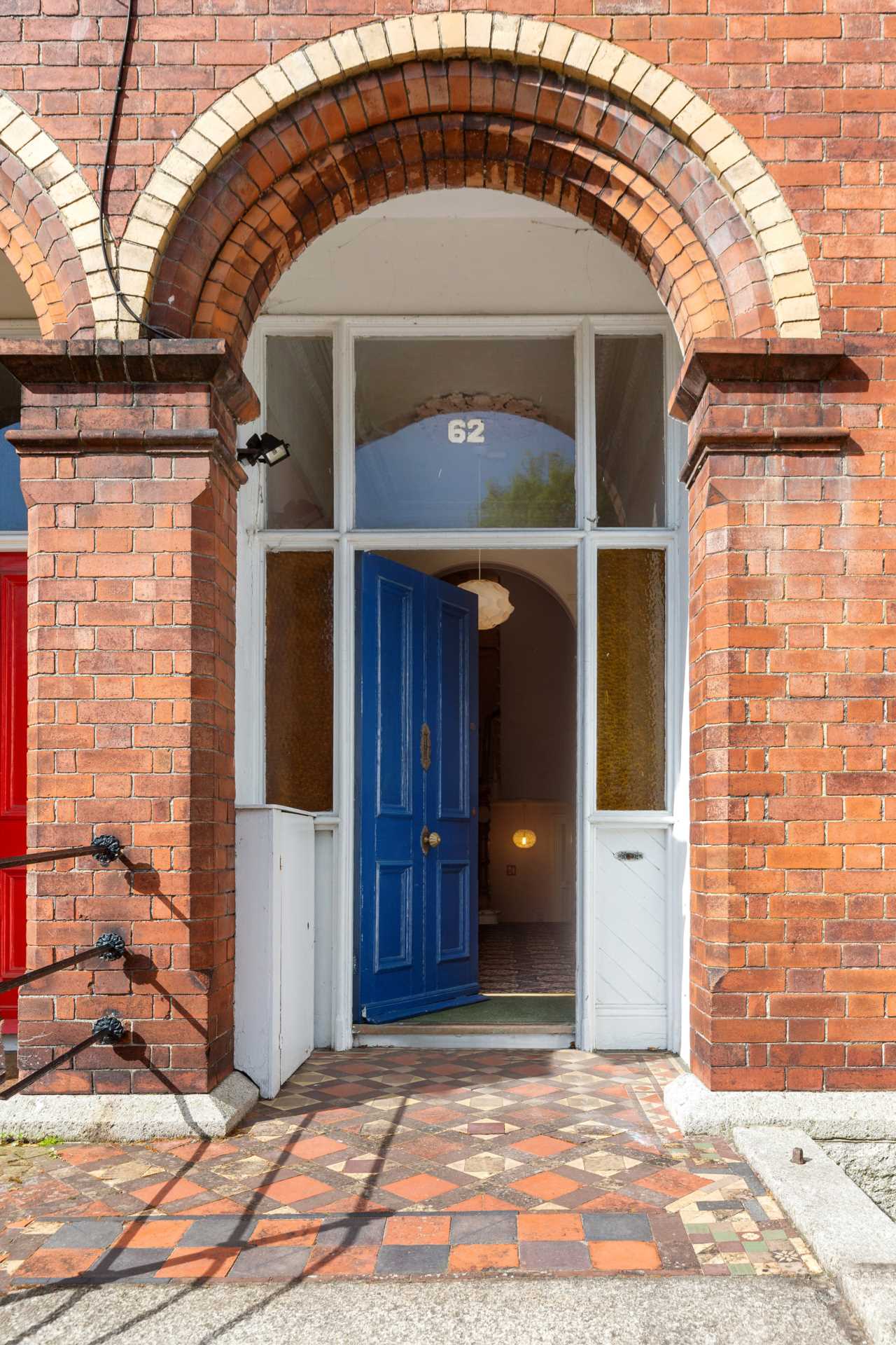 62 Brighton Road, Rathgar, Dublin 6, D06 YD58, Image 2