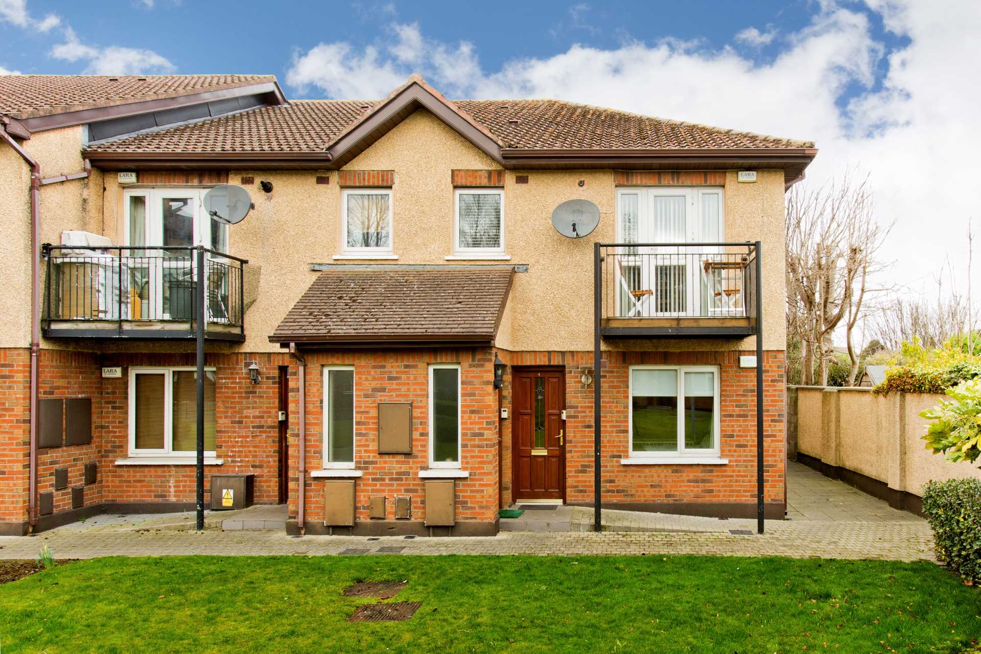 4C Ballymount Square, Walkinstown, D12 EA21, Image 1