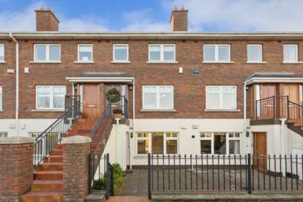 Property For Sale Wainsfort Manor Grove, Terenure, Dublin  6w
