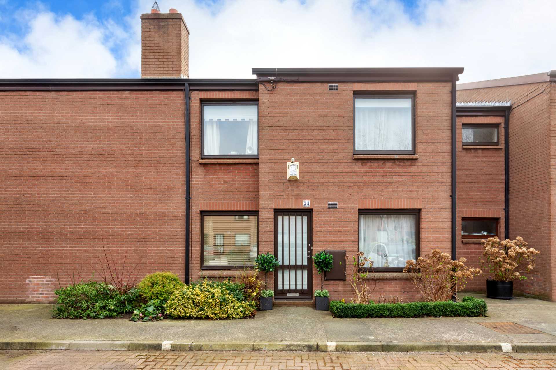 38 Cherry Court, Mount Tallant Avenue, Terenure, Dublin 6W, Image 9