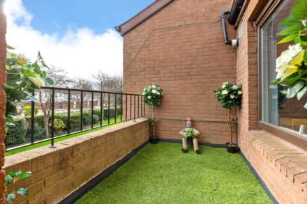 38 Cherry Court, Mount Tallant Avenue, Terenure, Dublin 6W, Image 8