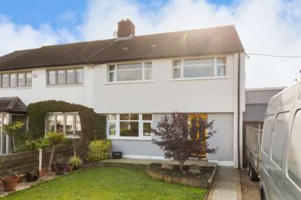 4 Bedroom Semi-Detached, 55 College Park, Terenure, D6W FY59