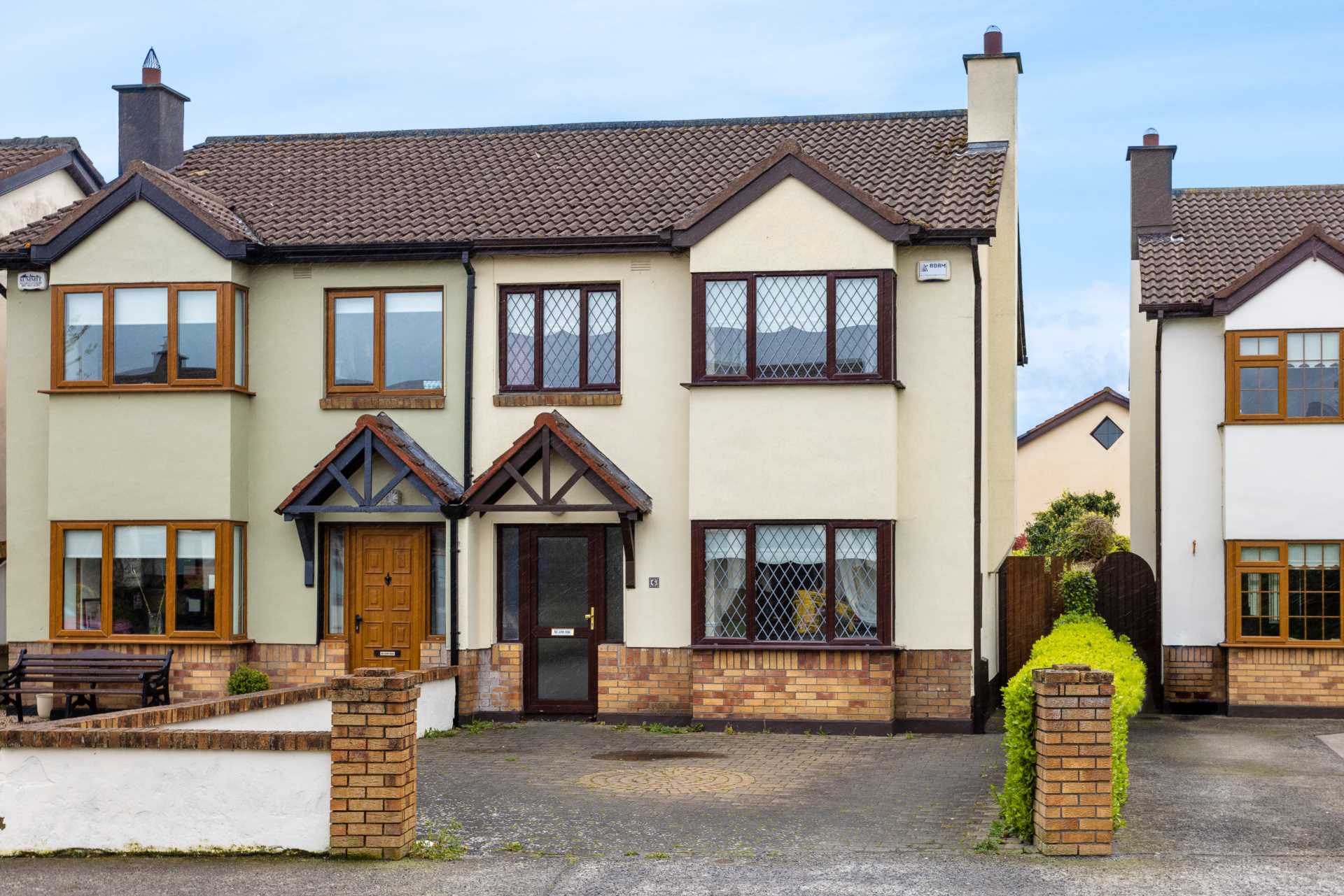 6 Temple Manor Drive, Walkinstown, Dublin 12, D12 K4V6, Image 1