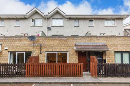 Property For Sale Hillcrest Manor, Templeogue, Dublin  6w