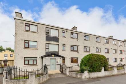 1 Bedroom Apartment, 7A Beechfield Court, Walkinstown, Dublin 12