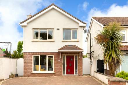 3 Bedroom Detached, 26a Glendoo Close, Green Park, Walkinstown, D12 F7VF