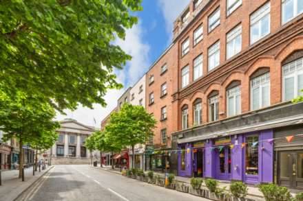 Property For Sale Parliament Street, Apt 2, Dublin  2