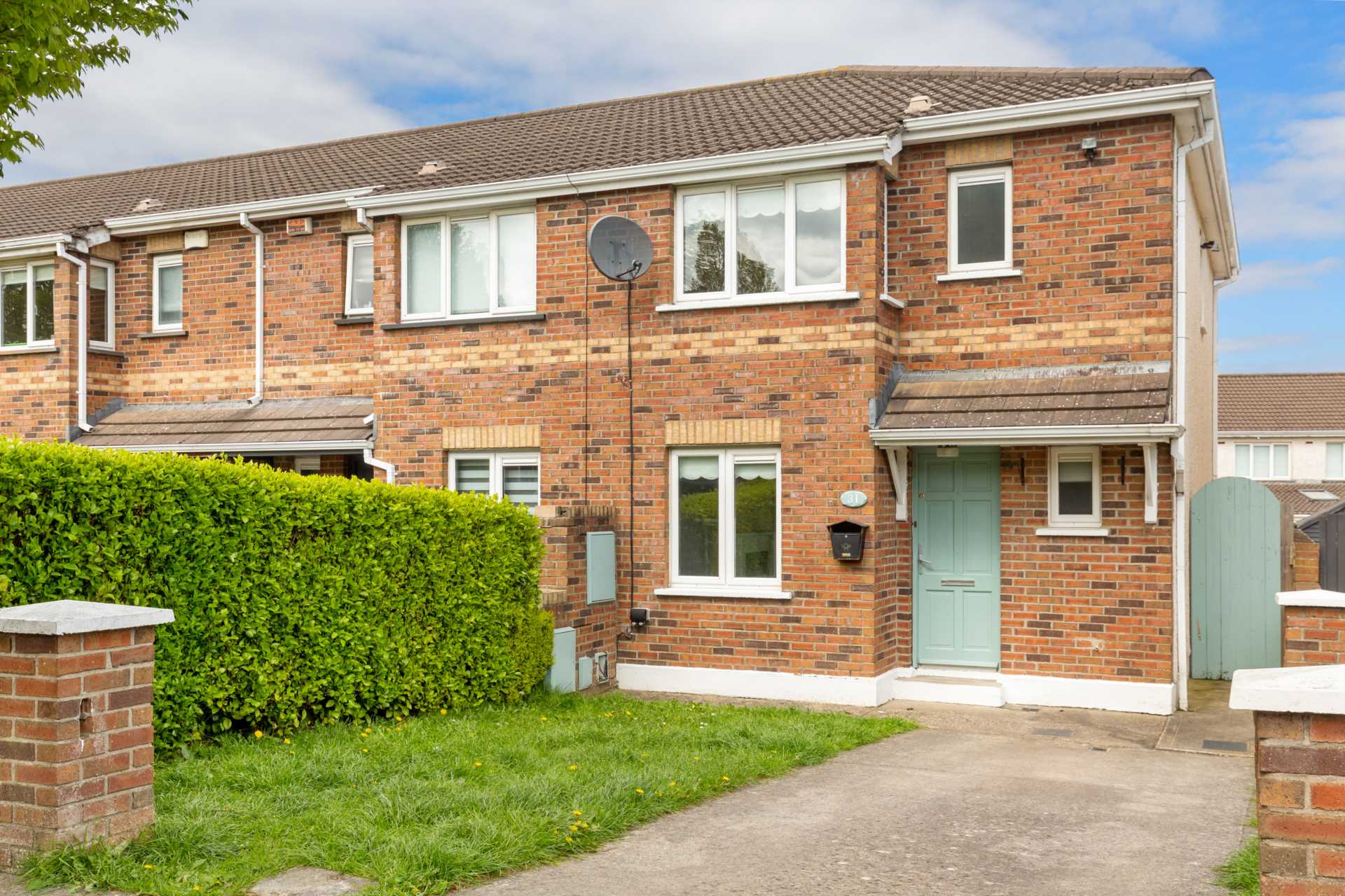 31 De Selby Drive, Blessington Road, Tallaght, Dublin 24, Image 1