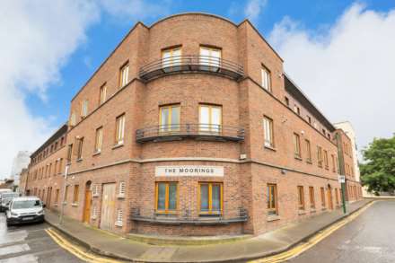 28 The Moorings (Block4 ), Portobello, Dublin 8, Image 1