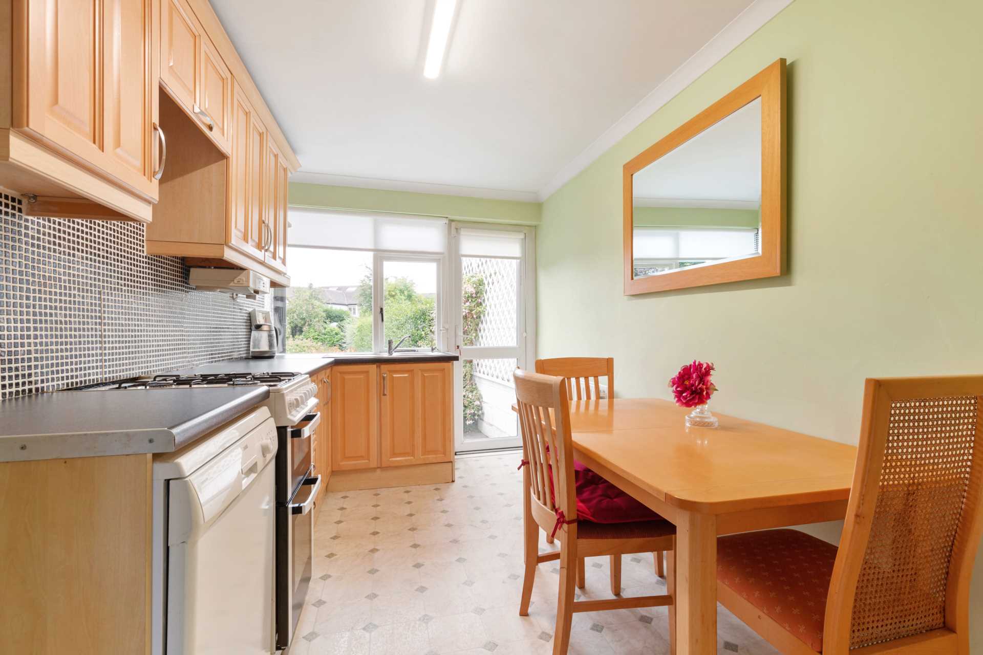 2 Ramleh Villas, Milltown Road, Milltown, Dublin 6, Image 5